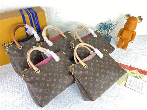louis vuitton pallas replica